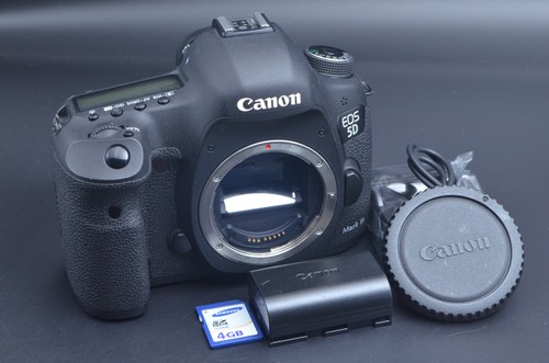 Canon eos mark iii - eos, 5d