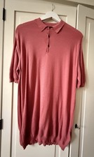 John Smedley Sea Island Cotton