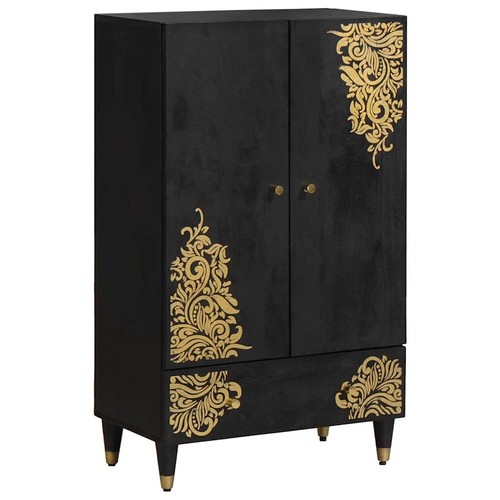 Highboard with drawer 33 - highboard,