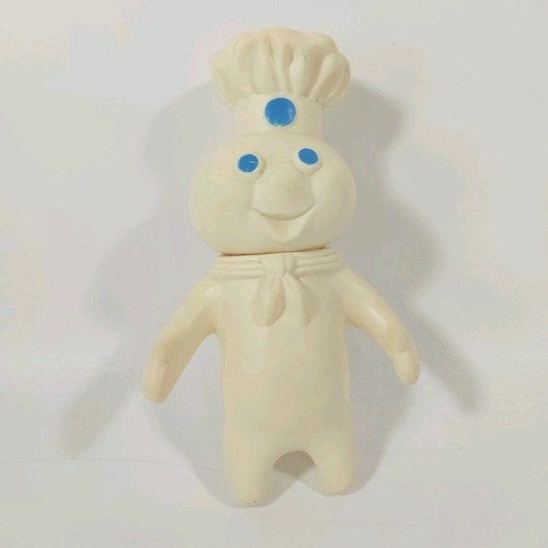 Pillsbury dough boy vintage - boy,
