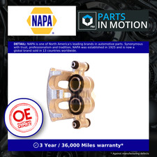 Brake caliper fits mercedes - fits,