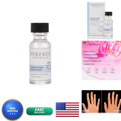 Perfect formula manicure - perfect,