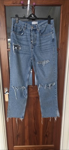 Ladies jeans with the - jeans,