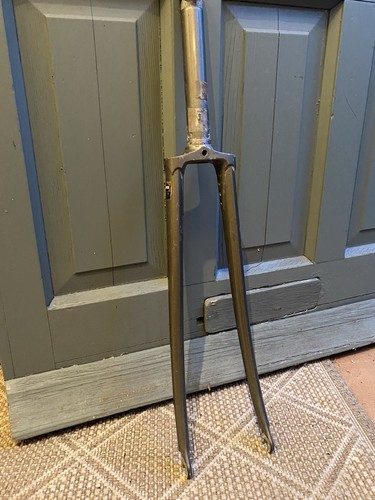 Tange champion steel - tange,