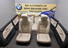 BMW 5 SERIES F10 SE LCI HALF