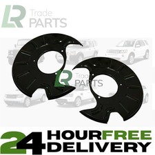 Fits freelander new front - fits,