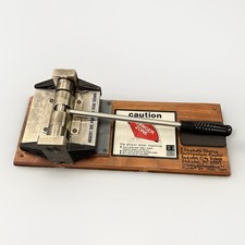 The Original Heavy Duty
