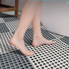 6pcs Non-slip Pet Foot Rest