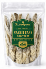 2kg rabbit ears - 2kg,