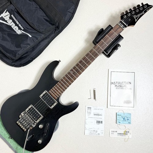 Ibanez s320 electric guitar - s320,