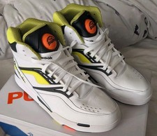 Reebok Pump TZ OG UK10