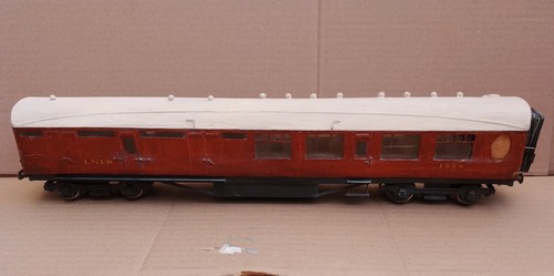 Gauge kit built - kit,