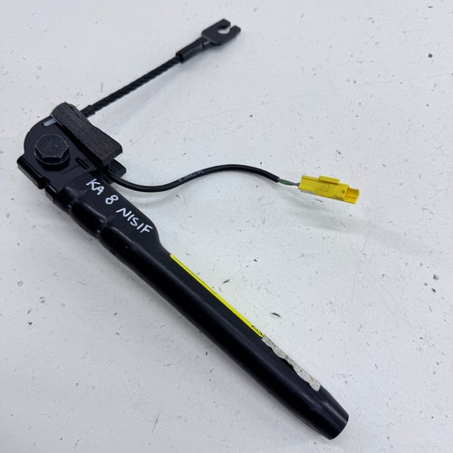 Ford mk2 belt pretensioner - ford, ka