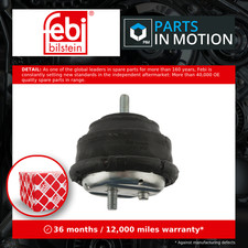 Engine Mount fits BMW Z4 E85