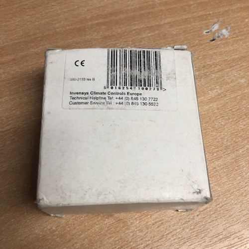 Drayton rts3 frost thermostat - drayton,
