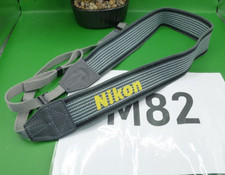 Genuine Nikon  SLR Grey/Yellow