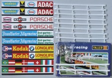 Faller AMS 4054 Guardrails And
