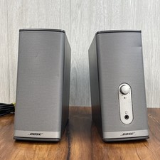 Bose Companion 2 Series III