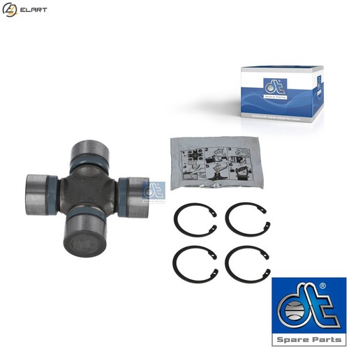 Joint propshaft 59006 for - propshaft, 3.59006