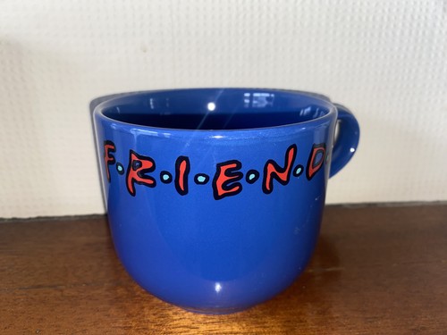 Friends large mug - friends,