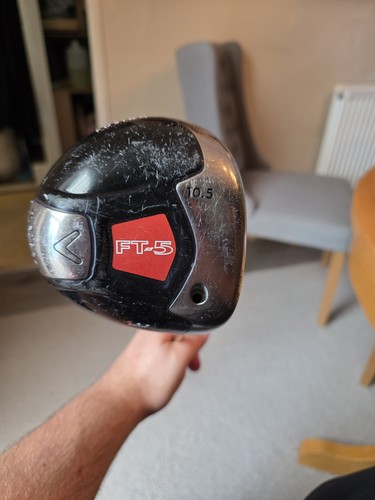 Callaway 5 degree - callaway,