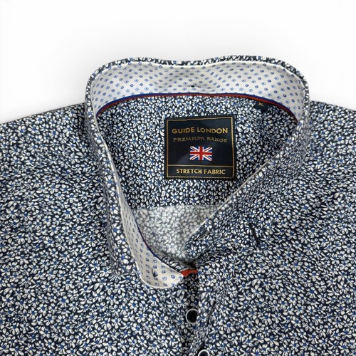 Guide london mens blue - guide, xl