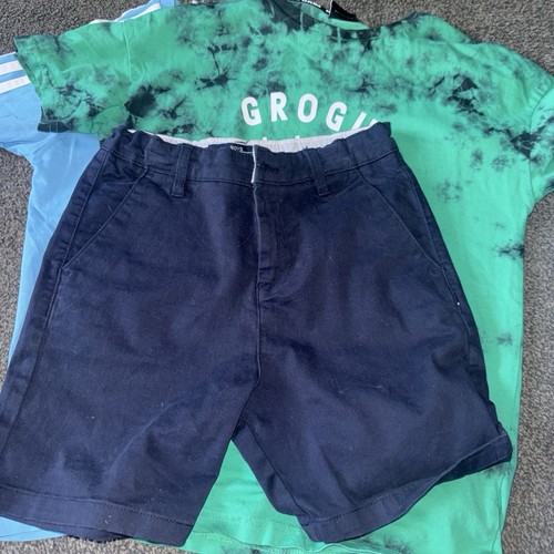 Boys summer clothes multi - summer,