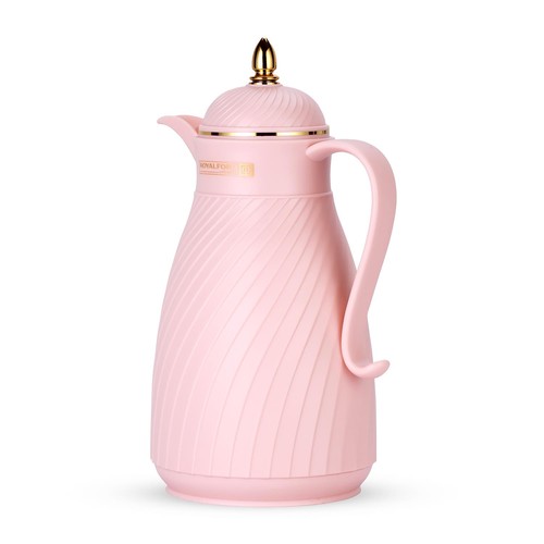 Vacuum flask thermos jug - vacuum,