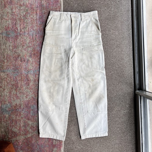 Stussy double knee - knee, painter
