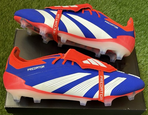 Adidas predator tongue - adidas, fg