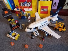 LEGO DUPLO LARGE  AIRPLANE and