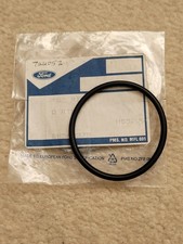 Genuine Ford Ka 1.3 Diesel  2008-2016 Fuel Injection Pump O-Ring  - 1547999