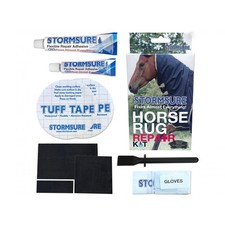 Stormsure Horse Rug Repair