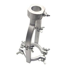 Square Hole Drill Bit Adapter