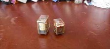 Yaesu 901 902 - /, pair