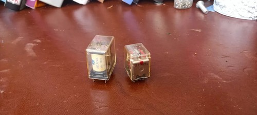 Yaesu 901 902 pair - yaesu, /