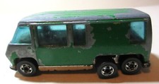 Hot Wheels-Mattel Toys 1970's