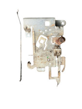 MTD Lawnflite 603 Throttle