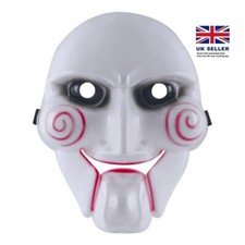 Halloween Cosplay Saw Puppet