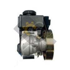 Servo Pump Power Steering