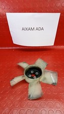 Water radiator fan - water, kubota
