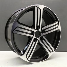 VOLKSWAGEN VW GOLF MK7 R 18"