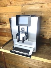 Jura Full Service 48 hours turnaround 