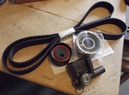 Timing belt cambelt kit - , and