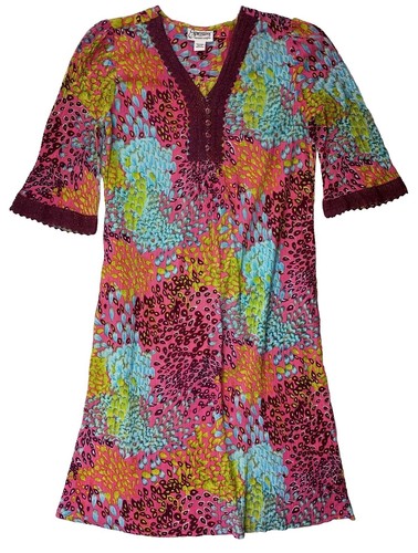 Expressions indian kurti dress - kurti,