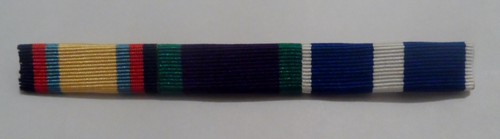 Iraq granby gulf war gsm - op,