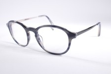 Oasis Eyeglasses Studious Unisex Green Full Rim Plastic Eyewear Glasses Frames