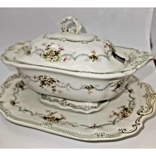Rare ridgways royal the - ridgways, "the