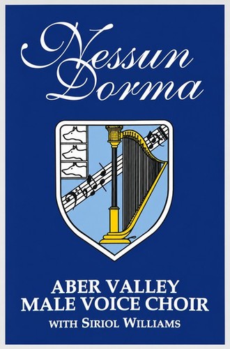Aber valley male voice choir - valley,