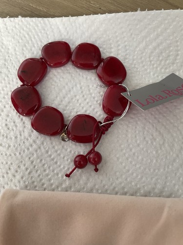 Lola rose bracelet bnwt - bracelet,
